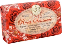 Nesti Dante Rosa Sensuale 150 g Sabun