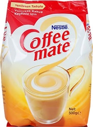 Coffee Mate Kahve Kreması 500 gr 2'li