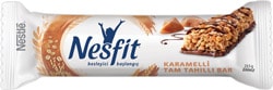 Nesfit 23.5 gr Karamelli Tahıllı Bar