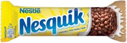 Nesquik Kakaolu Tam Tahıllı Bar 25 gr