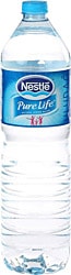 Nestle Pure Life 1.5 lt Su