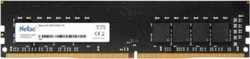 Netac 8 GB 3000 MHz DDR4 CL16 NTBSD4P30SP/08 Ram