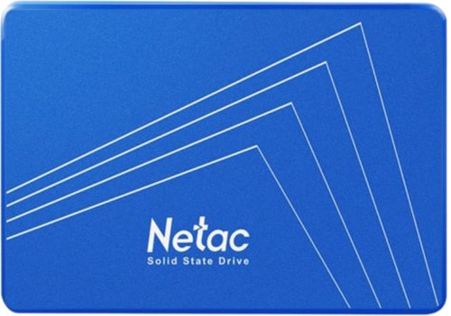 Netac N535S 240 GB NT01N535S-240G-S3X 2.5" SATA 3.0 SSD