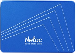 Netac N535S NT01N535S-480G-S3X SATA 3.0 2.5" 480 GB SSD