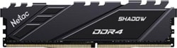 Netac 8 GB 3600 MHz DDR4 NTSDD4P36SP-08E Ram