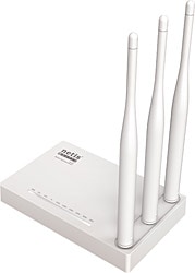 Netis WF2710 4 Port 300 Mbps Router