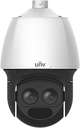 Neutron IPC6252SL-X33UP 1080p IP Speed Dome Güvenlik Kamerası