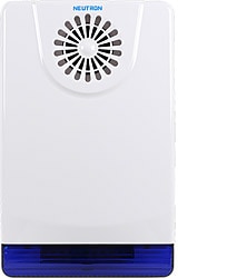 Neutron NTA-SRW40 Harici Kablosuz Siren