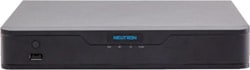 Neutron NVR301-04E 4K 4 Kanal NVR Kayıt Cihazı
