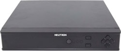 Neutron TRA-SVR-4K104-4AR 4K 4 Kanal DVR Kayıt Cihazı