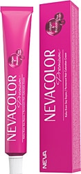 Neva Color Premium 4.0 Yoğun Kahve Saç Boyası
