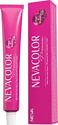 Neva Color Premium 4 Kahve Saç Boyası