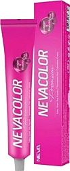 Neva Color Premium 6.7 Çikolata Kahve Saç Boyası