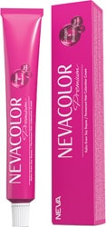 Neva Color Premium 7.32 Bal Kumral Saç Boyası