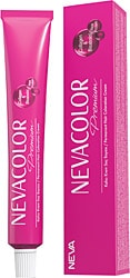 Neva Color Premium 7.20 Orkide Moru Saç Boyası