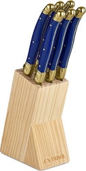 Neva N2719 Yakamoz Plus 6'lı Mini Bıçak Seti