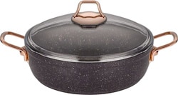 Neva N2849 Bitter Plus 28 cm Basık Tencere