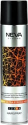Neva Styling Shine Ultra Strong Hold 250 ml Saç Spreyi