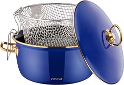Neva Sweet Premium 22 cm Kızartma Tenceresi
