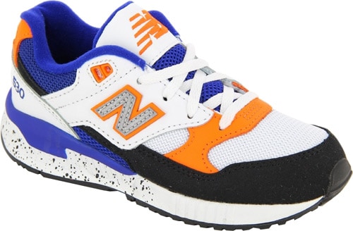 New balance 530 encap blue online