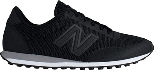 new balance u410 erkek ayakkabı siyah
