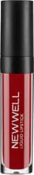 New Well Liquid Lipgloss 215 Ruj