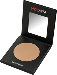 New Well Porcelain Make-Up Powder NW 23 Pudra