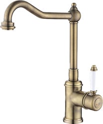 Newarc Elite X 130535 Bronz Mutfak Bataryası