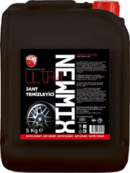 Newmix 5 kg Jant Temizleyici