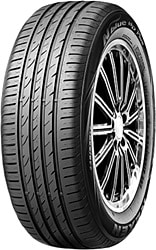 Nexen N'Blue HD Plus 215/65 R15 96H Yaz Lastiği