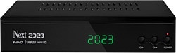 Next 2023 HD Kasalı Youtube TKGS HDMI Scart RF Çıkışlı Uydu Alıcısı