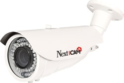 Nextcam YE-HD20000BVL Güvenlik Kamerası