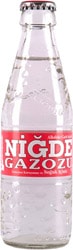 Niğde Gazozu 250 ml 6'lı