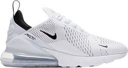 Nike Air Max 270 Beyaz Erkek Spor Ayakkabı