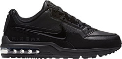 Nike Air Max LTD 3 Siyah Erkek Spor Ayakkabı