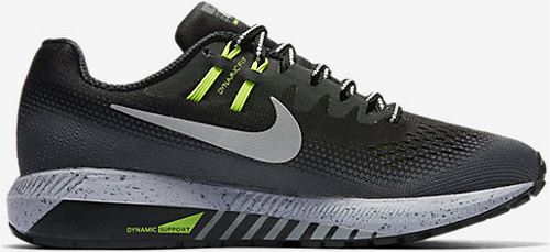 air zoom structure 20 shield