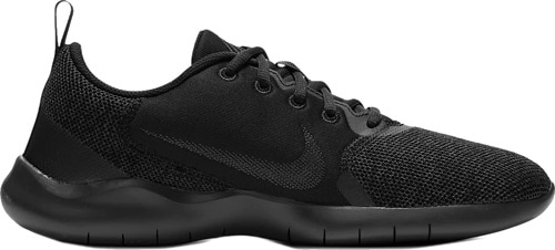 Nike Flex Experience Run 10 Erkek Koşu Ayakkabısı Siyah