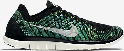 Nike free outlet 4.0 flyknit fiyat