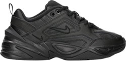 Nike M2K Tekno AO3108-003 Siyah Kadın Spor Ayakkabı