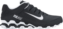 nike reax tr