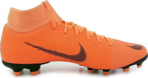 H44GY Nike Mercurial Superfly CR7 Quinto Triunfo FG