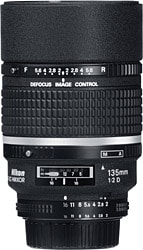 Nikon AF-S VR Micro Nikkor 105mm f/2.8G IF ED Lens Fiyatları