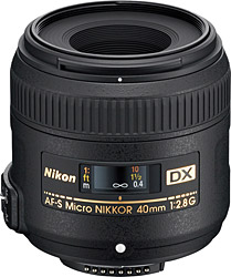 Nikon AF-S VR Micro Nikkor 105mm f/2.8G IF ED Lens Fiyatları