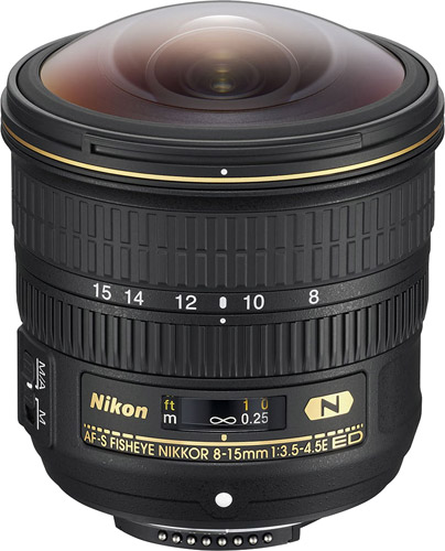 nikon 15mm