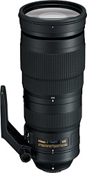 Nikon AF-S Nikkor 200-500mm f/5.6E ED VR Lens Fiyatları