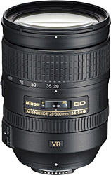 Nikon ニコン AF-S 28-300mm f/3.5-5.6G ED VR Nikon AF-S Nikkor 28-300mm f/3.5-5.6G ED VR Lens Fiyatları