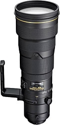 Nikon AF-S Nikkor 200-500mm f/5.6E ED VR Lens Fiyatları