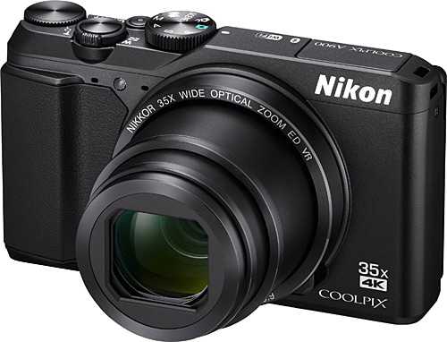 Nikon CoolPix A900 Dijital Fotoğraf Makinesi Fiyatları