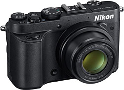 Nikon CoolPix P7700 Dijital Fotoğraf Makinesi Fiyatları