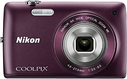 Nikon CoolPix S4300 Dijital Fotoğraf Makinesi Fiyatları